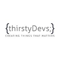thirstydevs infotech thirstydevs infotech