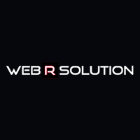 WEB R SOLUTION WEB R SOLUTION