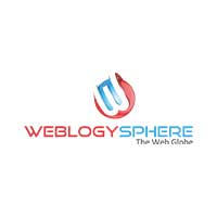 WeblogySphere WeblogySphere