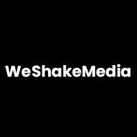 WeShakeMedia WeShakeMedia