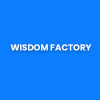 Wisdom Factory Wisdom Factory