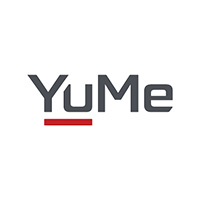 YuMe by RhythmOne YuMe by RhythmOne