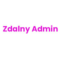 Zdalny Admin Zdalny Admin